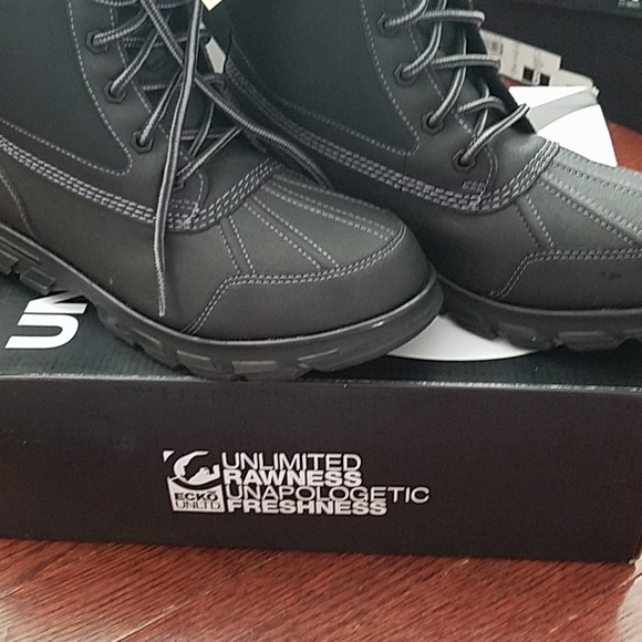 ecko unltd mens shoes